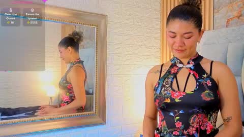 Snapshot of nickollsaenz chatting on 6, 4, 2026 nickollsaenz online show from 6, 4, 2026