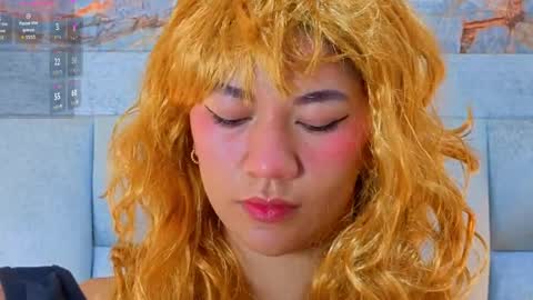 Snapshot of nickollsaenz chatting on 7, 4, 2026 nickollsaenz online show from 7, 4, 2026