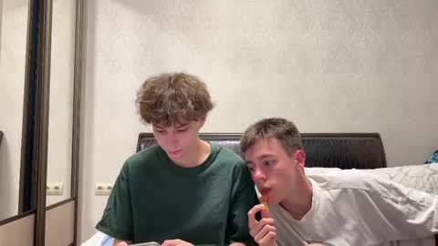 nickoxide online show from 15, 9, 2025