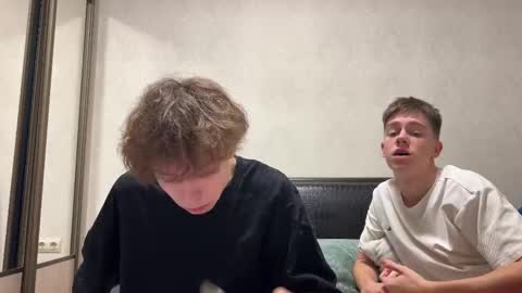 nickoxide online show from 11, 10, 2025