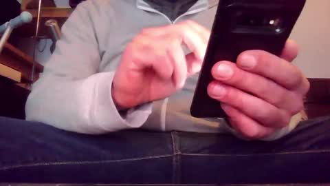 Snapshot of nickstick81 chatting on 11, 12, 2024 Joystick online show from 11, 12, 2024