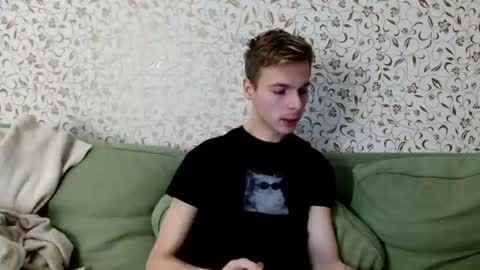 Snapshot of nicksuper8 chatting on 2, 12, 2024 Nick online show from 2, 12, 2024