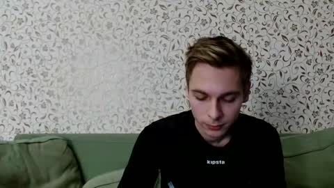 Snapshot of nicksuper8 chatting on 7, 12, 2024 Nick online show from 7, 12, 2024