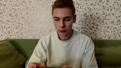 Snapshot of nicksuper8 chatting on 18, 1, 2025 Nick online show from 18, 1, 2025