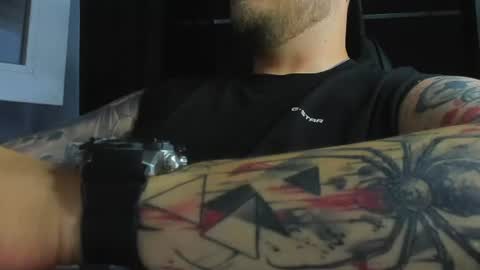nicktattoomaster online show from 18, 6, 2026