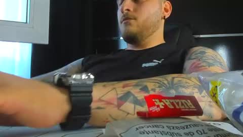 nicktattoomaster online show from 19, 6, 2026