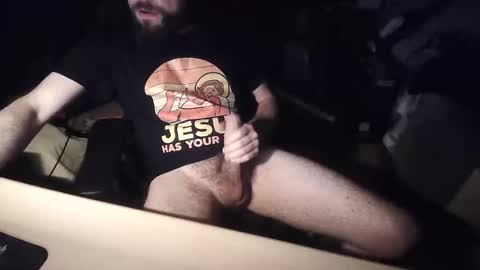 Thomas Jefferson online show from 29, 11, 2025