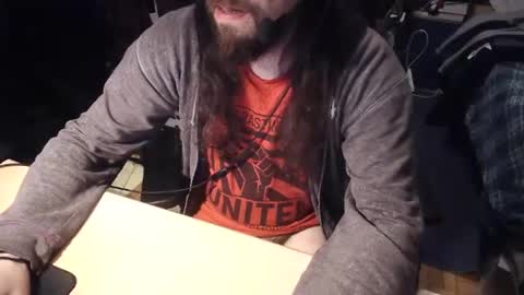 Thomas Jefferson online show from 18, 1, 2026