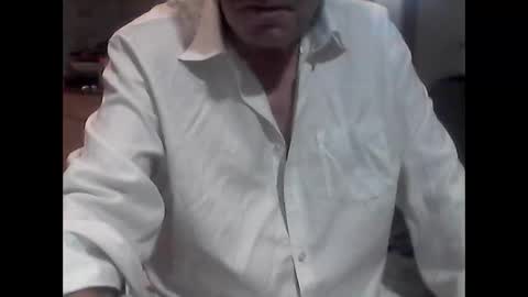 Snapshot of nickthefiddler chatting on 8, 2, 2026 TheCock online show from 8, 2, 2026