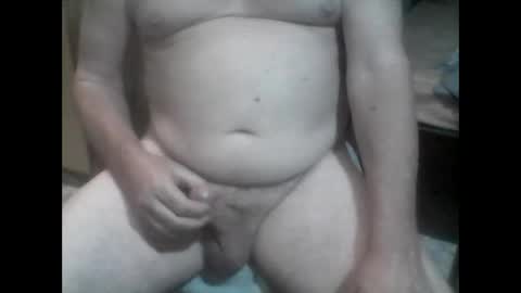 Snapshot of nickthefiddler chatting on 27, 4, 2026 TheCock online show from 27, 4, 2026