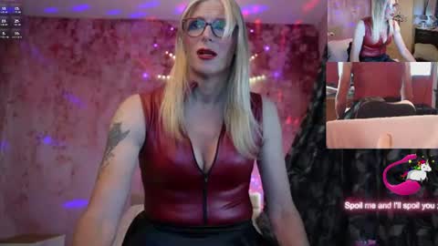 Snapshot of nicktu52 chatting on 1, 7, 2026 nicktuuk online show from 1, 7, 2026