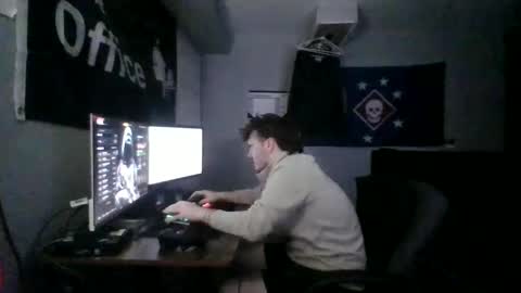 Snapshot of nicky41_ chatting on 20, 12, 2024 PLAYING COD online show from 20, 12, 2024