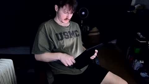 Snapshot of nicky41_ chatting on 22, 12, 2024 PLAYING COD online show from 22, 12, 2024