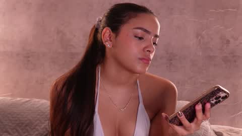 Snapshot of nicky_and_blake chatting on 3, 12, 2025 nicky and blake online show from 3, 12, 2025