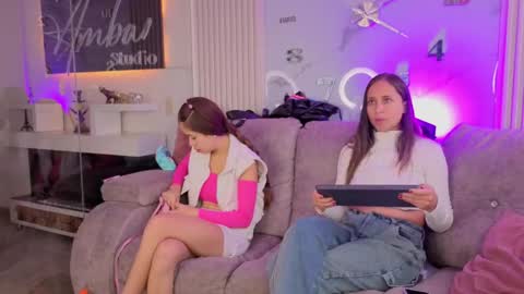 nicky_as online show from 20, 3, 2026