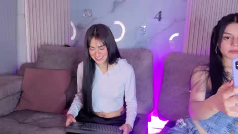 nicky_as online show from 14, 4, 2026