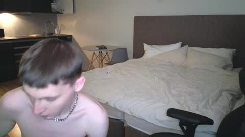 Snapshot of nicky_mart chatting on 12, 10, 2025 Nicki Danny online show from 12, 10, 2025