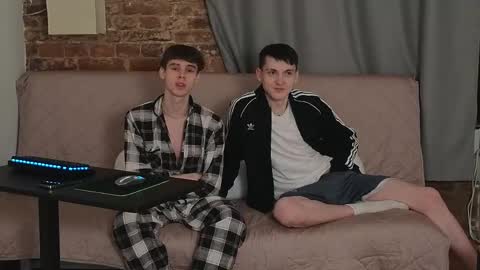 Snapshot of nicky_mart chatting on 8, 4, 2026 Nicki Danny online show from 8, 4, 2026