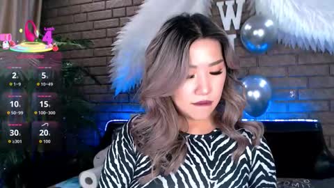 Snapshot of nicky_owl chatting on 2, 2, 2026 Today is my 41st birthday And in 2 hours Im waiting for you on the stream Stock up on tokens and a good mood Nicky online show from 2, 2, 2026