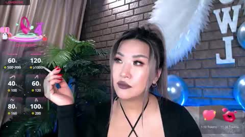 Snapshot of nicky_owl chatting on 10, 3, 2026 Today is my 41st birthday And in 2 hours Im waiting for you on the stream Stock up on tokens and a good mood Nicky online show from 10, 3, 2026