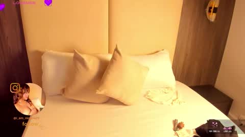 Snapshot of nicky_peyton chatting on 20, 3, 2026 Nicky online show from 20, 3, 2026