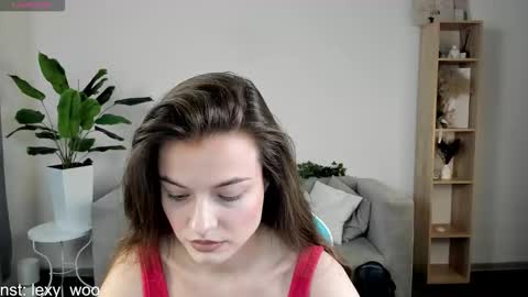 Snapshot of nicky_r0se chatting on 5, 2, 2026 Ameli online show from 5, 2, 2026