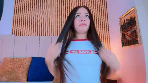 Snapshot of nicky_smith_3 chatting on 27, 4, 2026 NICKY online show from 27, 4, 2026