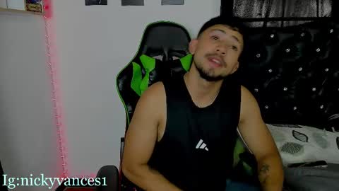 nicky online show from 24, 2, 2026