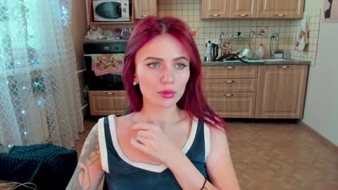 Snapshot of nicky_weekends chatting on 24, 12, 2024 Nicky Weekends online show from 24, 12, 2024