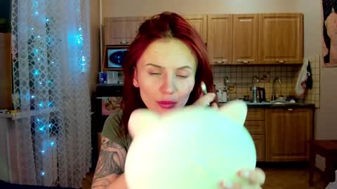 Snapshot of nicky_weekends chatting on 26, 12, 2024 Nicky Weekends online show from 26, 12, 2024