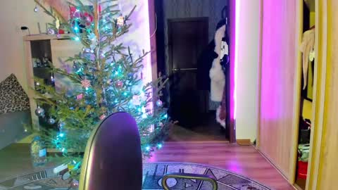 Snapshot of nicky_weekends chatting on 13, 1, 2025 Nicky Weekends online show from 13, 1, 2025