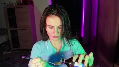 Snapshot of nicky_weekends chatting on 19, 1, 2025 Nicky Weekends online show from 19, 1, 2025