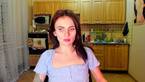 Snapshot of nicky_weekends chatting on 28, 1, 2025 Nicky Weekends online show from 28, 1, 2025