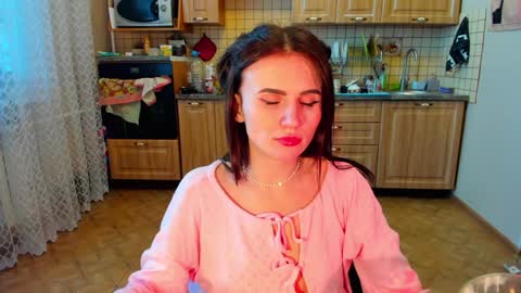 Snapshot of nicky_weekends chatting on 29, 1, 2025 Nicky Weekends online show from 29, 1, 2025