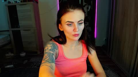 Snapshot of nicky_weekends chatting on 31, 1, 2025 Nicky Weekends online show from 31, 1, 2025