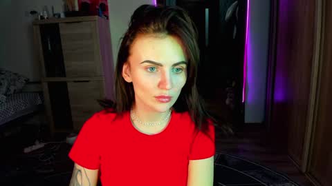 Snapshot of nicky_weekends chatting on 4, 2, 2025 Nicky Weekends online show from 4, 2, 2025