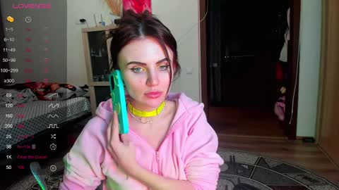 Snapshot of nicky_weekends chatting on 21, 2, 2025 Nicky Weekends online show from 21, 2, 2025