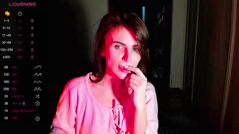 Snapshot of nicky_weekends chatting on 5, 3, 2025 Nicky Weekends online show from 5, 3, 2025