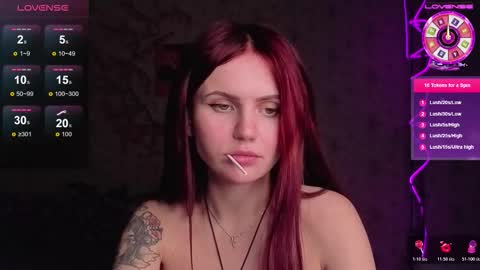 Snapshot of nicky_weekends chatting on 29, 11, 2025 Nicky Weekends online show from 29, 11, 2025