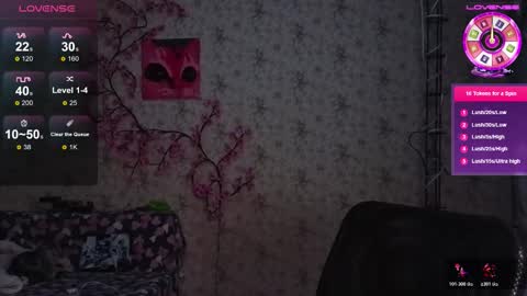 Snapshot of nicky_weekends chatting on 30, 11, 2025 Nicky Weekends online show from 30, 11, 2025