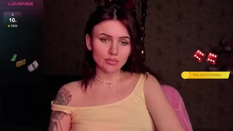 Snapshot of nicky_weekends chatting on 15, 2, 2026 Nicky Weekends online show from 15, 2, 2026