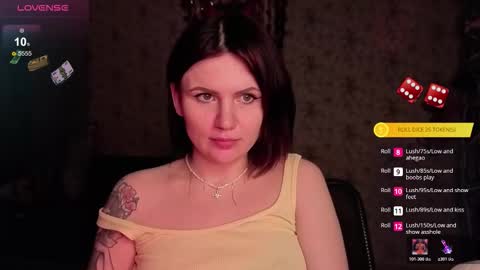 Snapshot of nicky_weekends chatting on 20, 2, 2026 Nicky Weekends online show from 20, 2, 2026