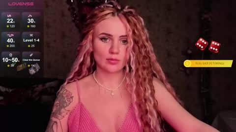 Snapshot of nicky_weekends chatting on 23, 2, 2026 Nicky Weekends online show from 23, 2, 2026