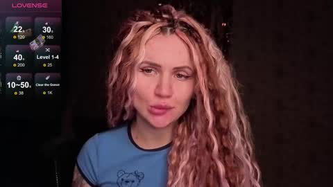 Snapshot of nicky_weekends chatting on 5, 3, 2026 Nicky Weekends online show from 5, 3, 2026