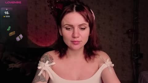 Snapshot of nicky_weekends chatting on 13, 3, 2026 Nicky Weekends online show from 13, 3, 2026