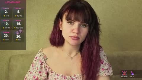 Snapshot of nicky_weekends chatting on 2, 4, 2026 Nicky Weekends online show from 2, 4, 2026