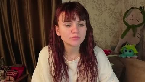 Snapshot of nicky_weekends chatting on 9, 4, 2026 Nicky Weekends online show from 9, 4, 2026