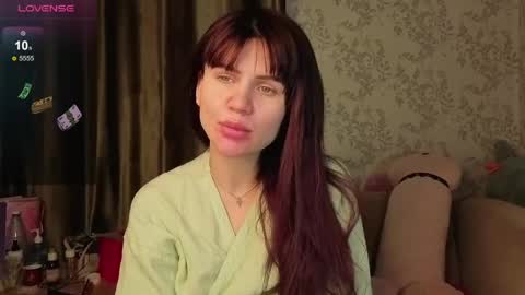 Snapshot of nicky_weekends chatting on 11, 4, 2026 Nicky Weekends online show from 11, 4, 2026