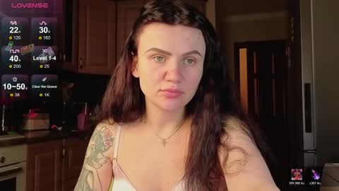 Snapshot of nicky_weekends chatting on 21, 4, 2026 Nicky Weekends online show from 21, 4, 2026