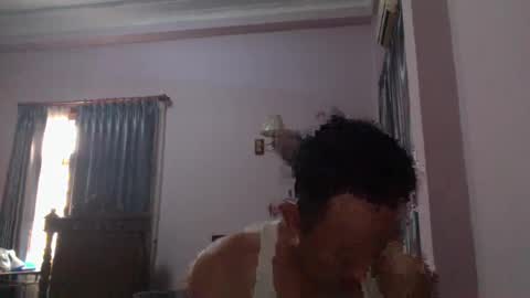 Snapshot of nickyang75 chatting on 23, 12, 2024 nickyang75 online show from 23, 12, 2024